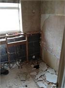 1 Bathroom Installation 